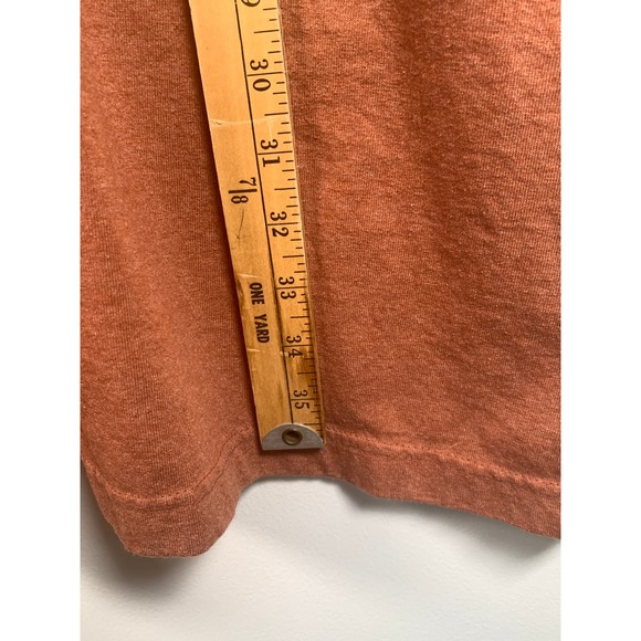 Carhartt Mens 3XL‎ Loose Fit Heavyweight Short-Sleeve Pocket - Picture 5 of 7